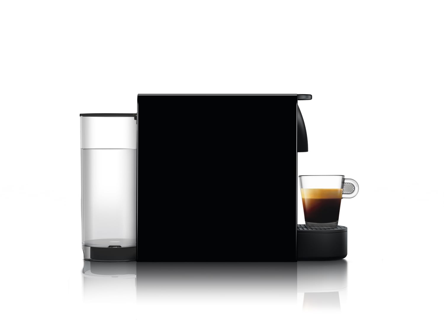Fluxva Essenza Mini – Machine à café à capsules, Noir – visuel 4
