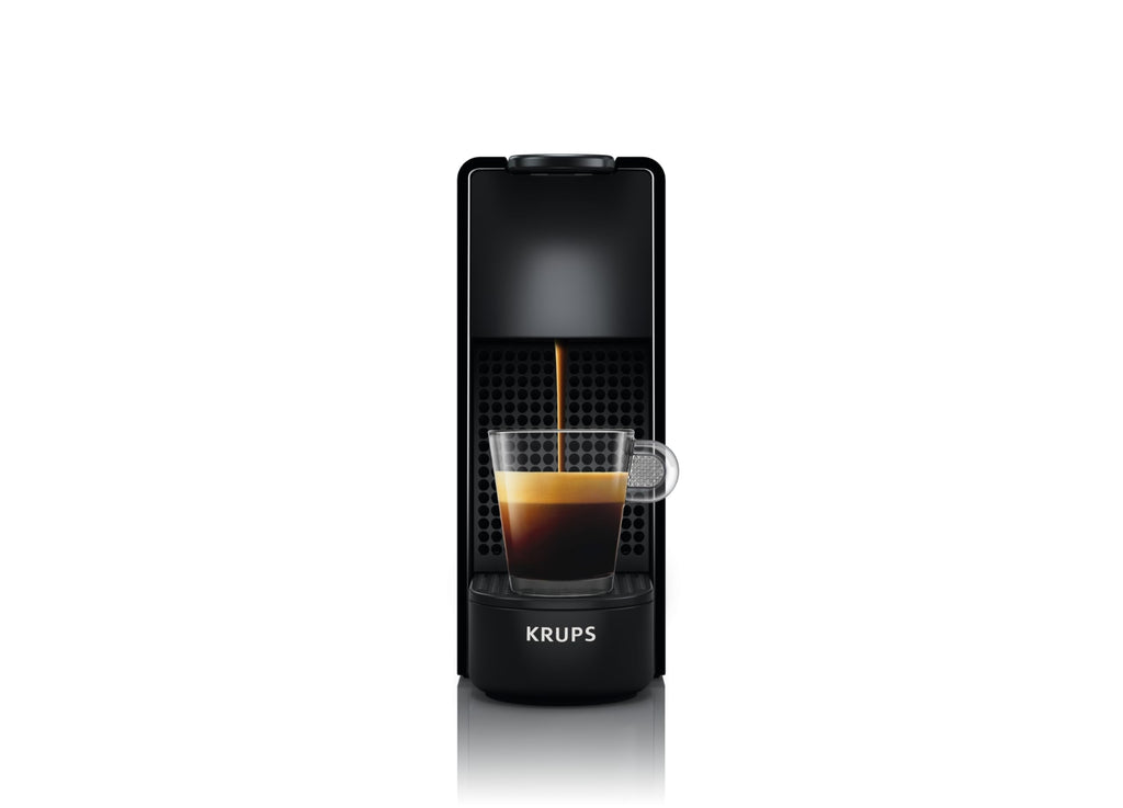 Fluxva Essenza Mini – Machine à café à capsules, Noir – visuel 3